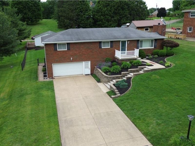 461 Sandhill Road, Marietta, OH 45750 Photo 11