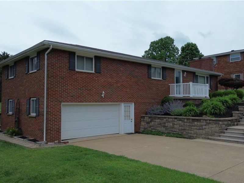 461 Sandhill Road , Marietta, OH 45750 Photo 12