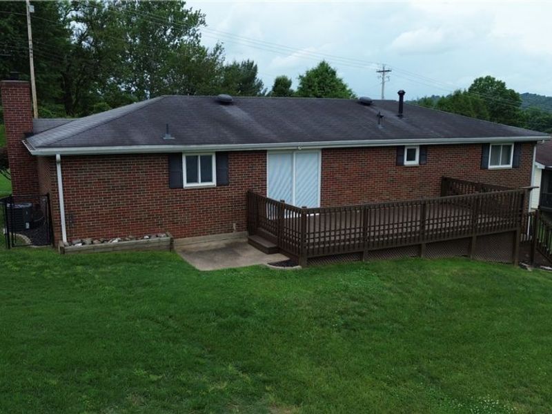 461 Sandhill Road, Marietta, OH 45750 Photo 15