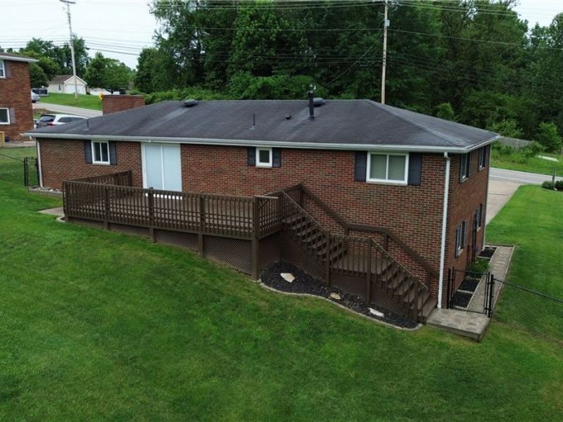 461 Sandhill Road, Marietta, OH 45750 Photo 16