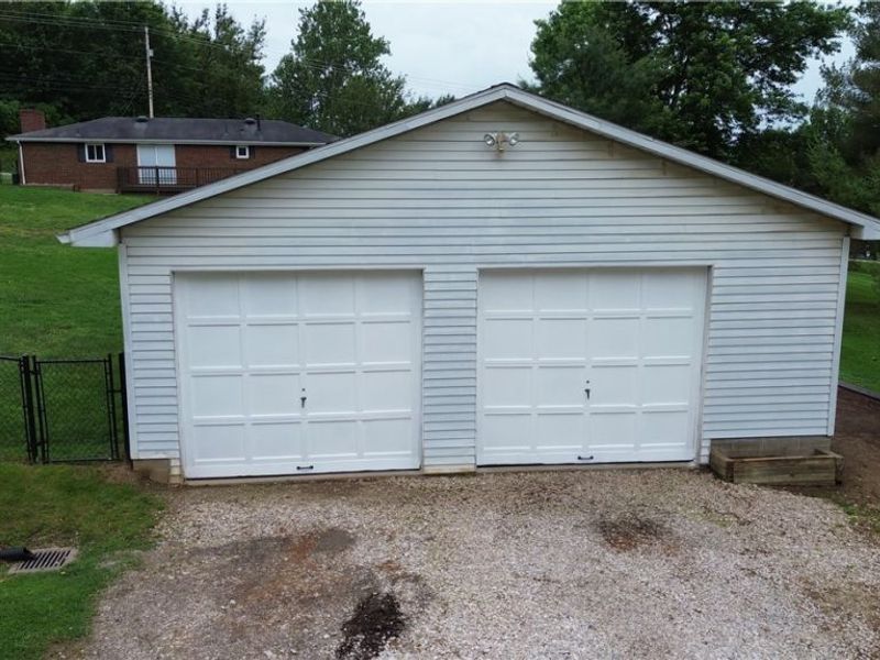 461 Sandhill Road , Marietta, OH 45750 Photo 19