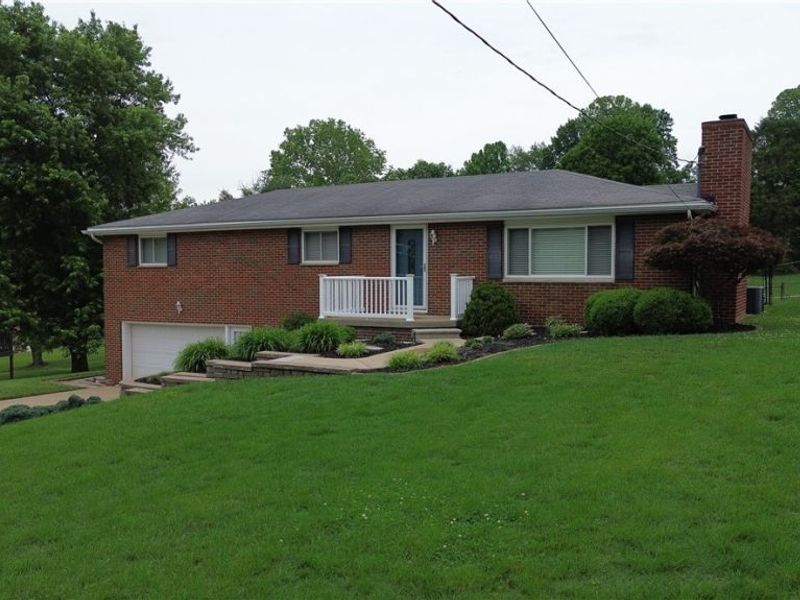 461 Sandhill Road, Marietta, OH 45750 Photo 2