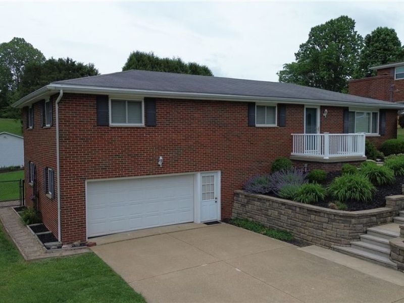 461 Sandhill Road , Marietta, OH 45750 Photo 3