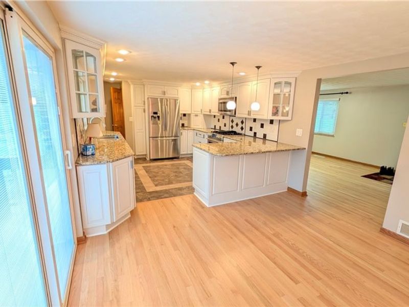 461 Sandhill Road , Marietta, OH 45750 Photo 30