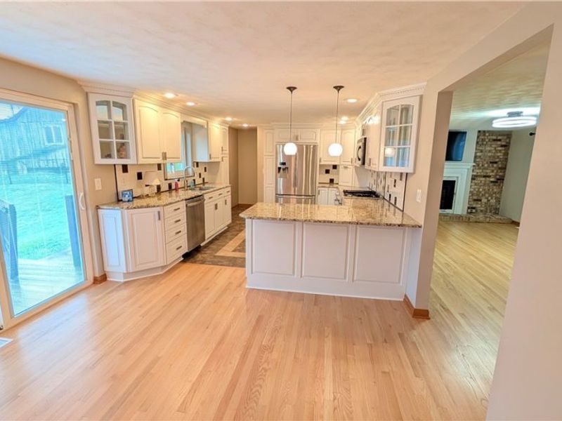 461 Sandhill Road , Marietta, OH 45750 Photo 31
