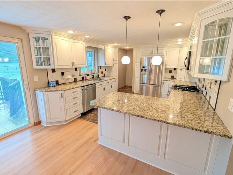 461 Sandhill Road , Marietta, OH 45750 Photo 32