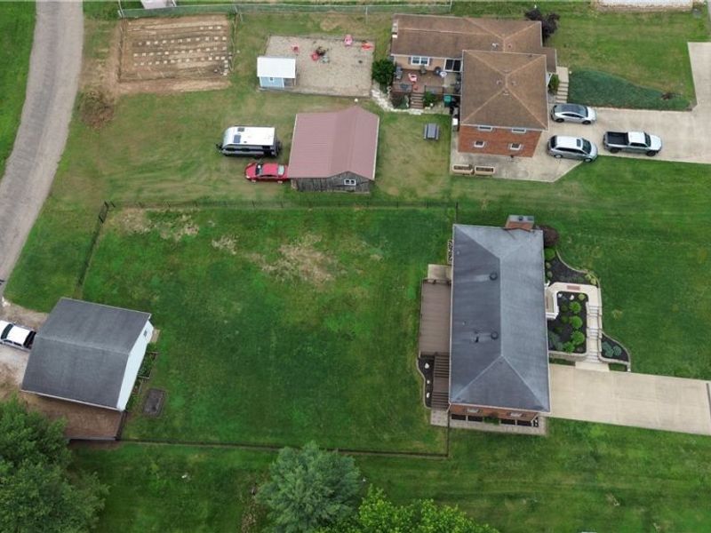 461 Sandhill Road , Marietta, OH 45750 Photo 4