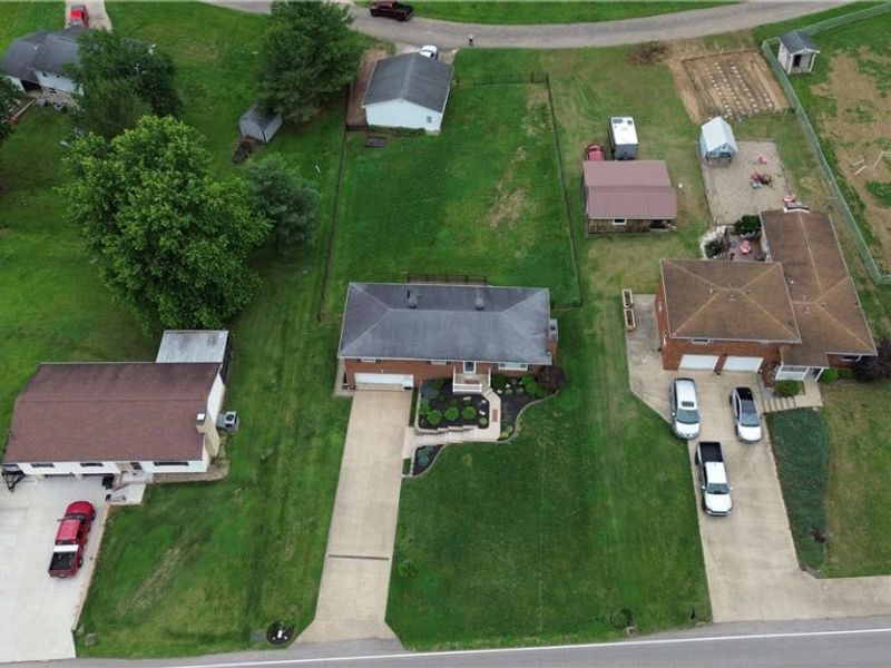 461 Sandhill Road, Marietta, OH 45750 Photo 5
