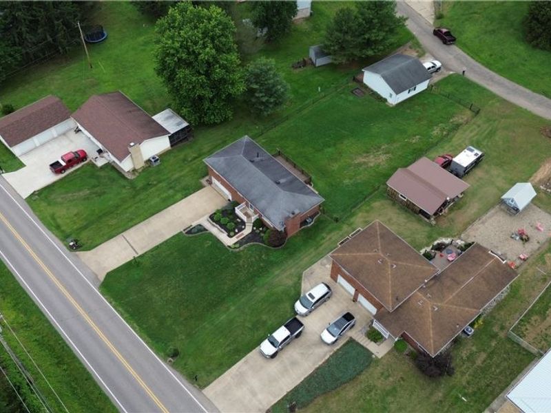461 Sandhill Road, Marietta, OH 45750 Photo 6