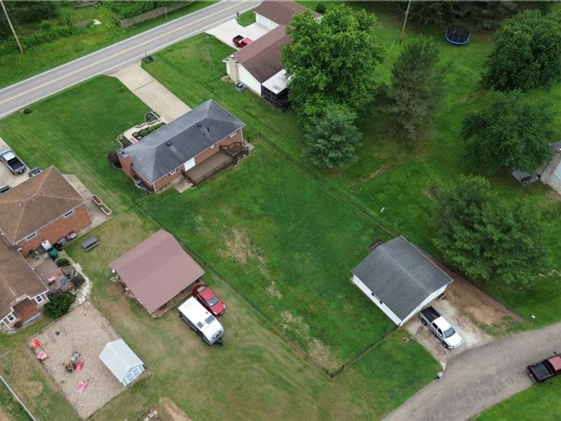461 Sandhill Road , Marietta, OH 45750 Photo 7