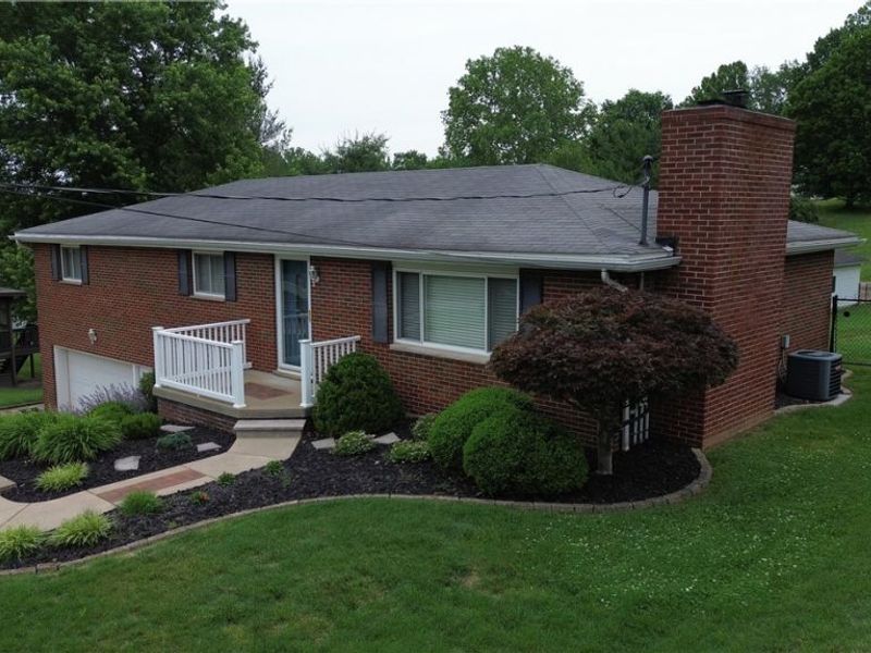 461 Sandhill Road, Marietta, OH 45750 Photo 8