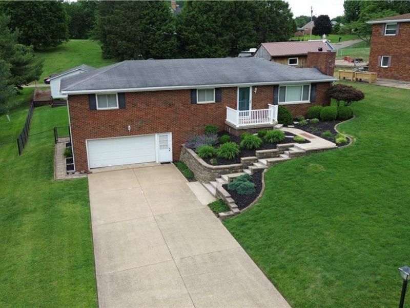461 Sandhill Road , Marietta, OH 45750 Photo 9