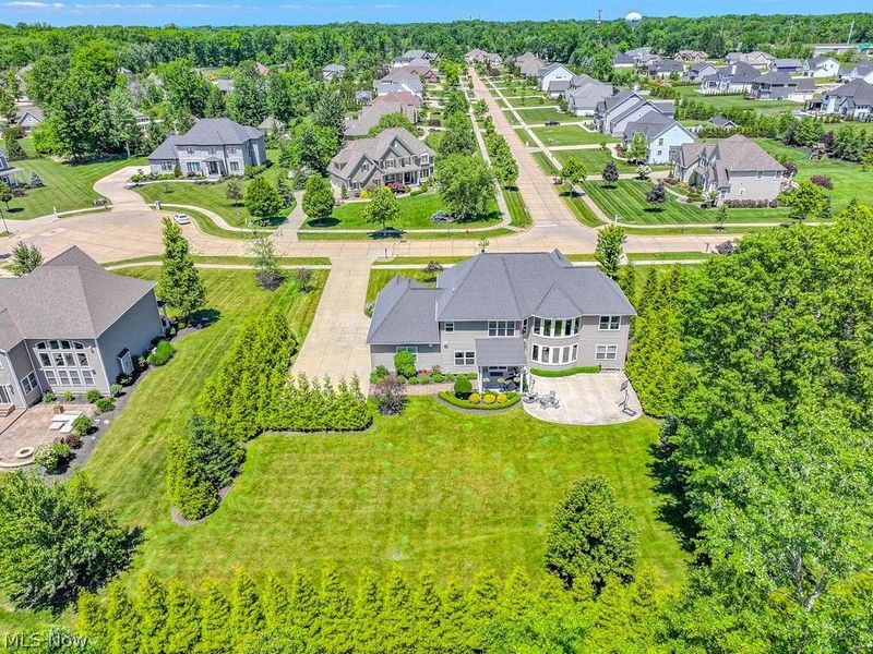 6300 Ox Ridge Trail, Highland Heights, OH 44143 Photo 4