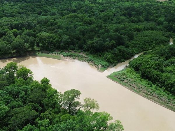 12387 County Road 3120 , Kerens, TX 75144