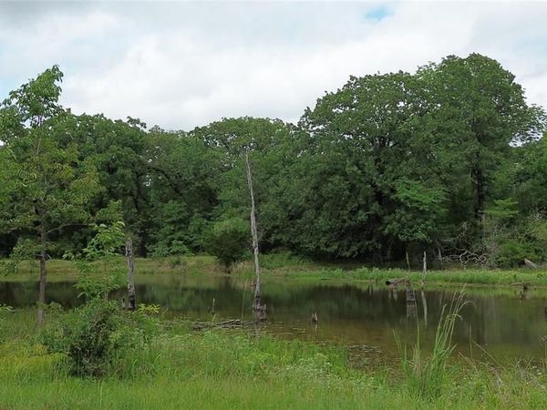 12387 County Road 3120, Kerens, TX 75144