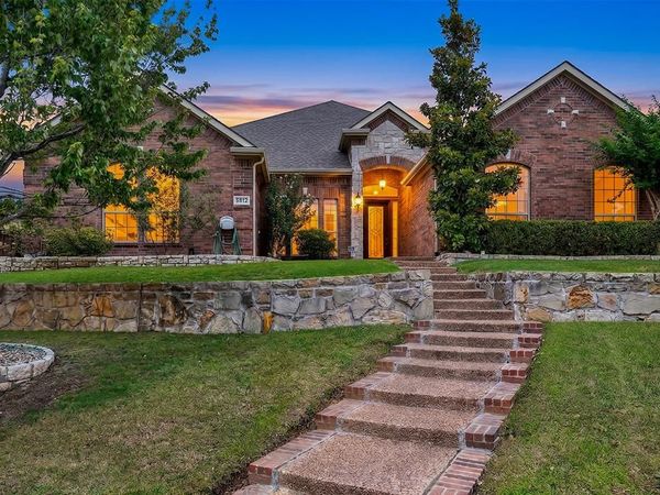5812 Southern Pines Court , Frisco, TX 75036