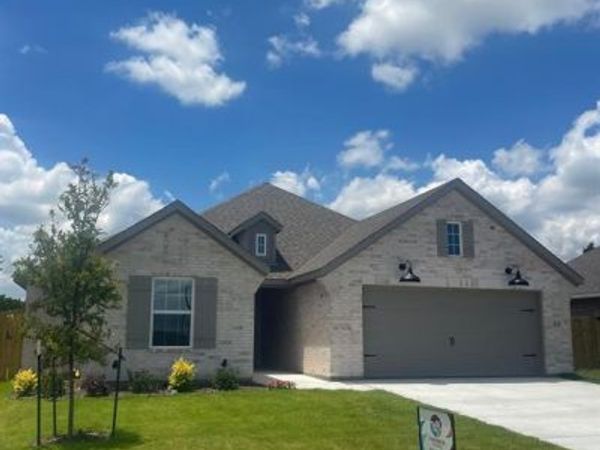 133 Joel Street, Springtown, TX 76082
