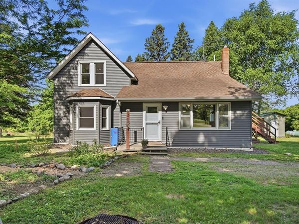 2317 145th Street, Luck, WI 54853