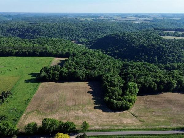 Lot 1 160th Ave, Maiden Rock, WI 54750