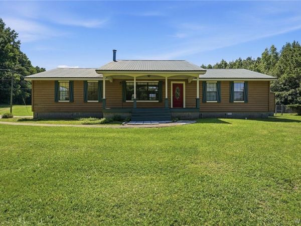 305 Wilson Farm Road , Jasper, AL 35501