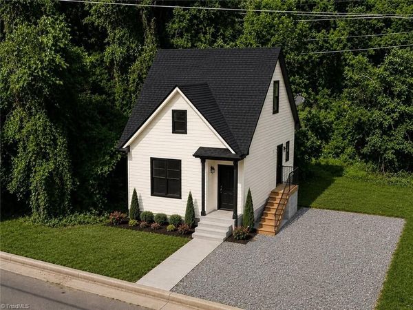 500 Loach Street , Asheboro, NC 27203