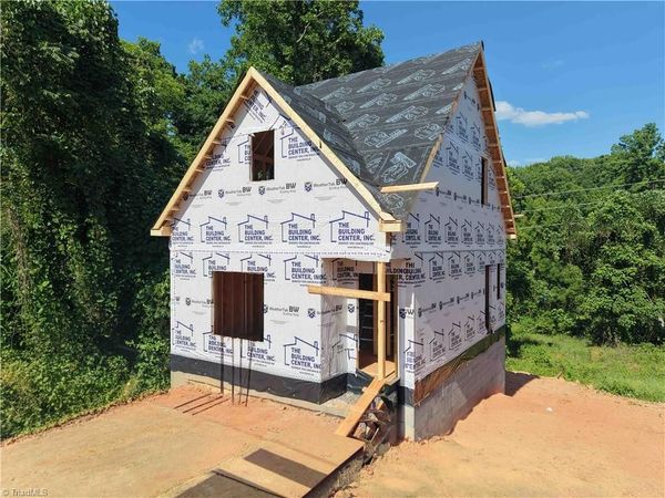 500 Loach Street , Asheboro, NC 27203