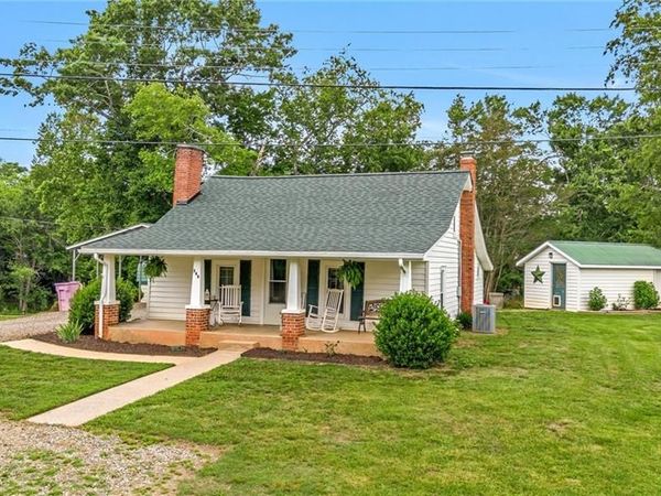 346 Gaither Road, Millers Creek, NC 28651