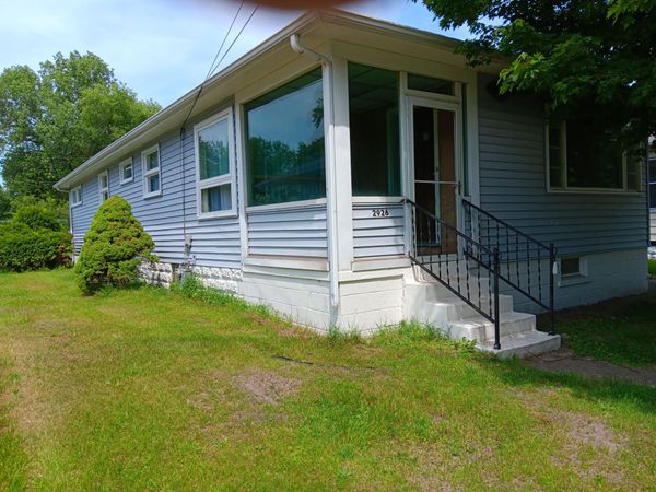 2696 W Old Ridge Road , Hobart, IN 46342