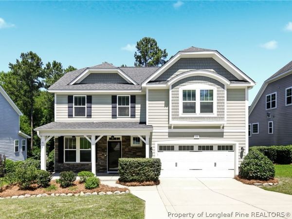 28 School Side Drive , Spring Lake, NC 28390