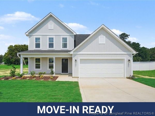 121 Boston River Drive, Dunn, NC 28334