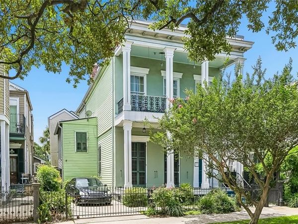 1252 ESPLANADE Avenue, Unit 5, New Orleans, LA 70116