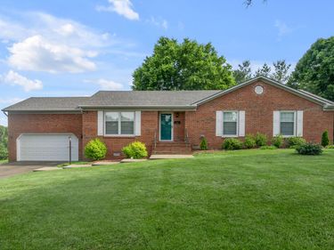 124 Kimberly Drive, Frankfort, KY 40601