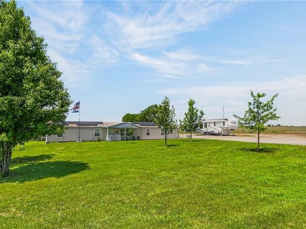 1224 NW State Route K Highway, Butler, MO 64730