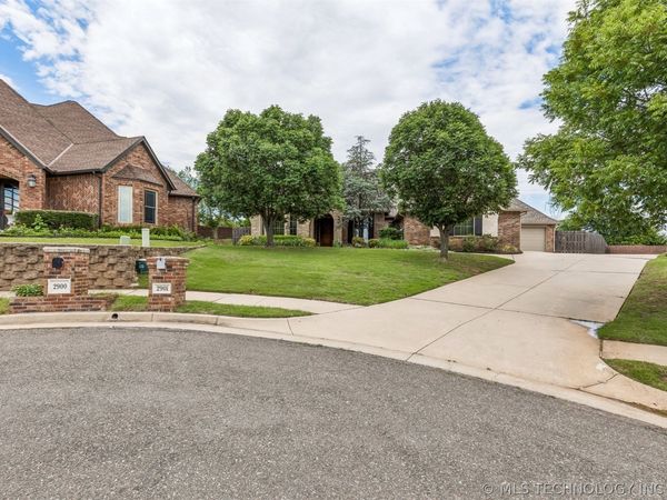 2901 Alyssum , Edmond, OK 73034