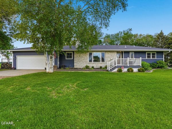 22285 430TH Avenue SW, East Grand Forks, MN 56721