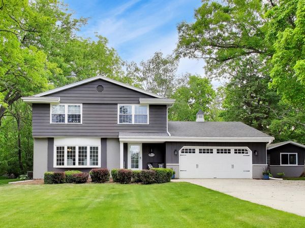 31114 Hickory Hollow Rd, Waterford, WI 53185