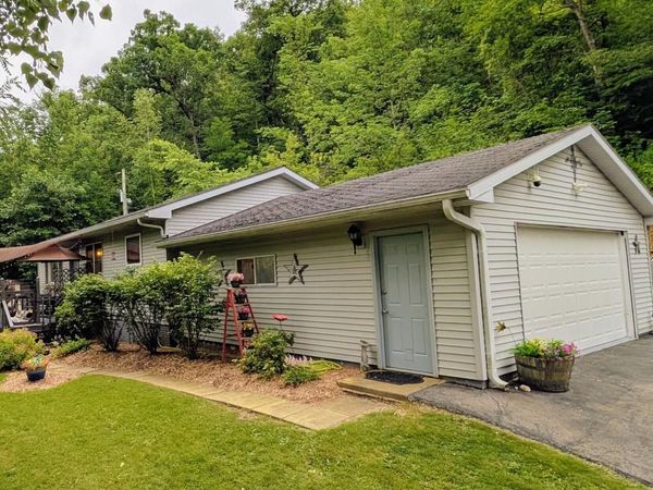 E4585 Bean Ln, Coon, WI 54621