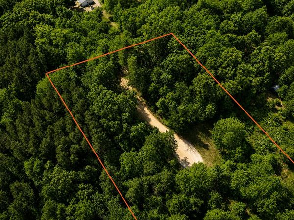 Lt25 Evergreen Dr, Deerfield, WI 54982