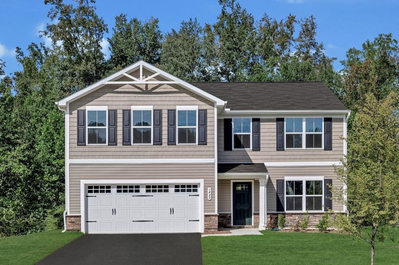 75 Vista Ridge Blvd, Staunton, VA 24401 Main Photo