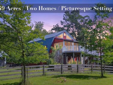 13159 Old Mansfield Road , Mount Vernon, OH 43050