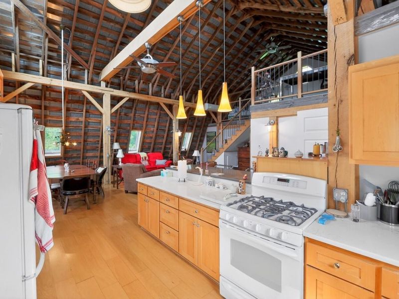 13159 Old Mansfield Road , Mount Vernon, OH 43050 Photo 14