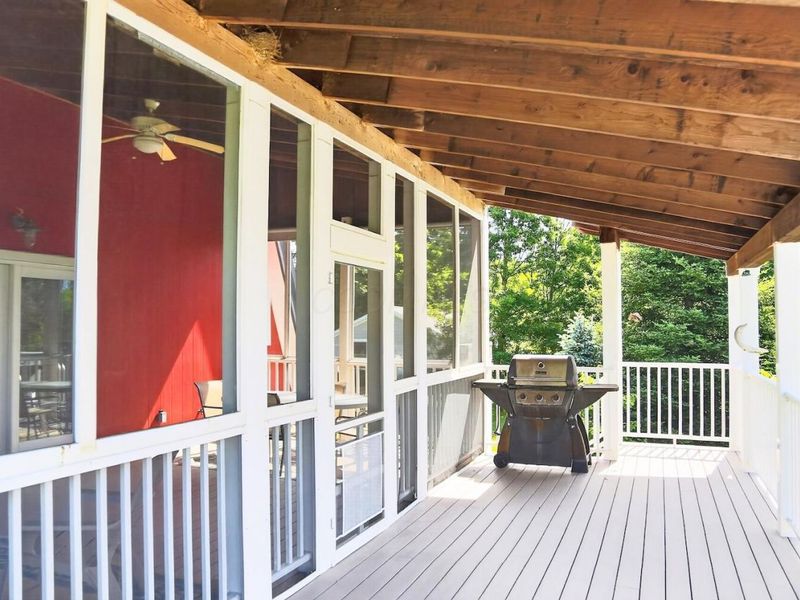 13159 Old Mansfield Road , Mount Vernon, OH 43050 Photo 37