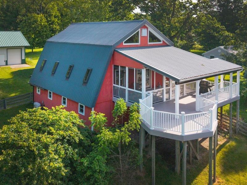 13159 Old Mansfield Road , Mount Vernon, OH 43050 Photo 40