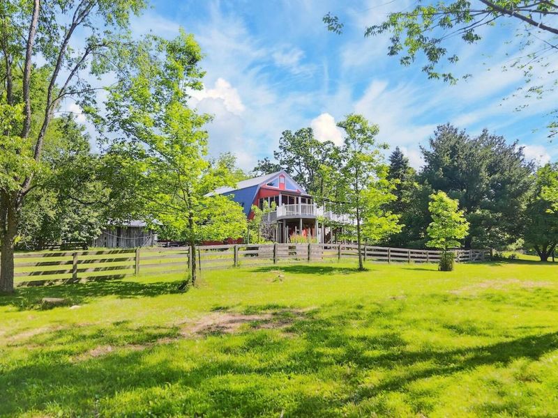 13159 Old Mansfield Road , Mount Vernon, OH 43050 Photo 41