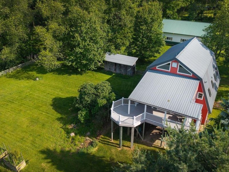 13159 Old Mansfield Road , Mount Vernon, OH 43050 Photo 42