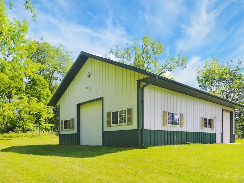 13159 Old Mansfield Road , Mount Vernon, OH 43050 Photo 61