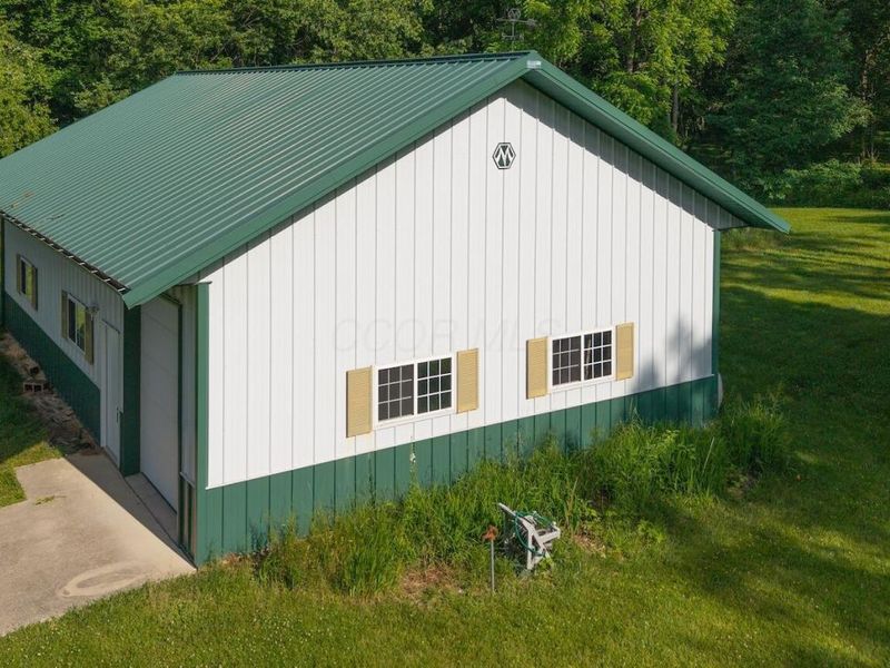 13159 Old Mansfield Road , Mount Vernon, OH 43050 Photo 62