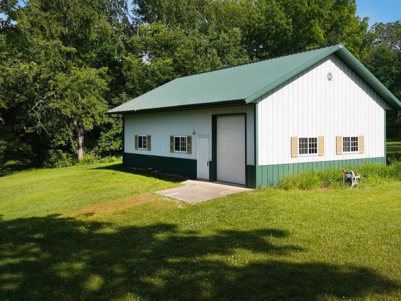 13159 Old Mansfield Road , Mount Vernon, OH 43050 Photo 63