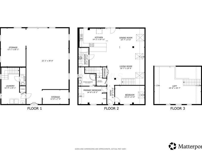13159 Old Mansfield Road , Mount Vernon, OH 43050 Photo 85