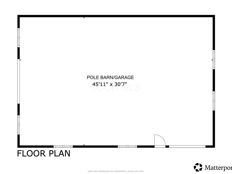 13159 Old Mansfield Road , Mount Vernon, OH 43050 Photo 86